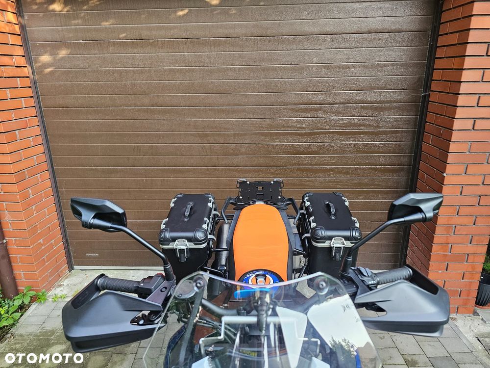 KTM Super Adventure - 13