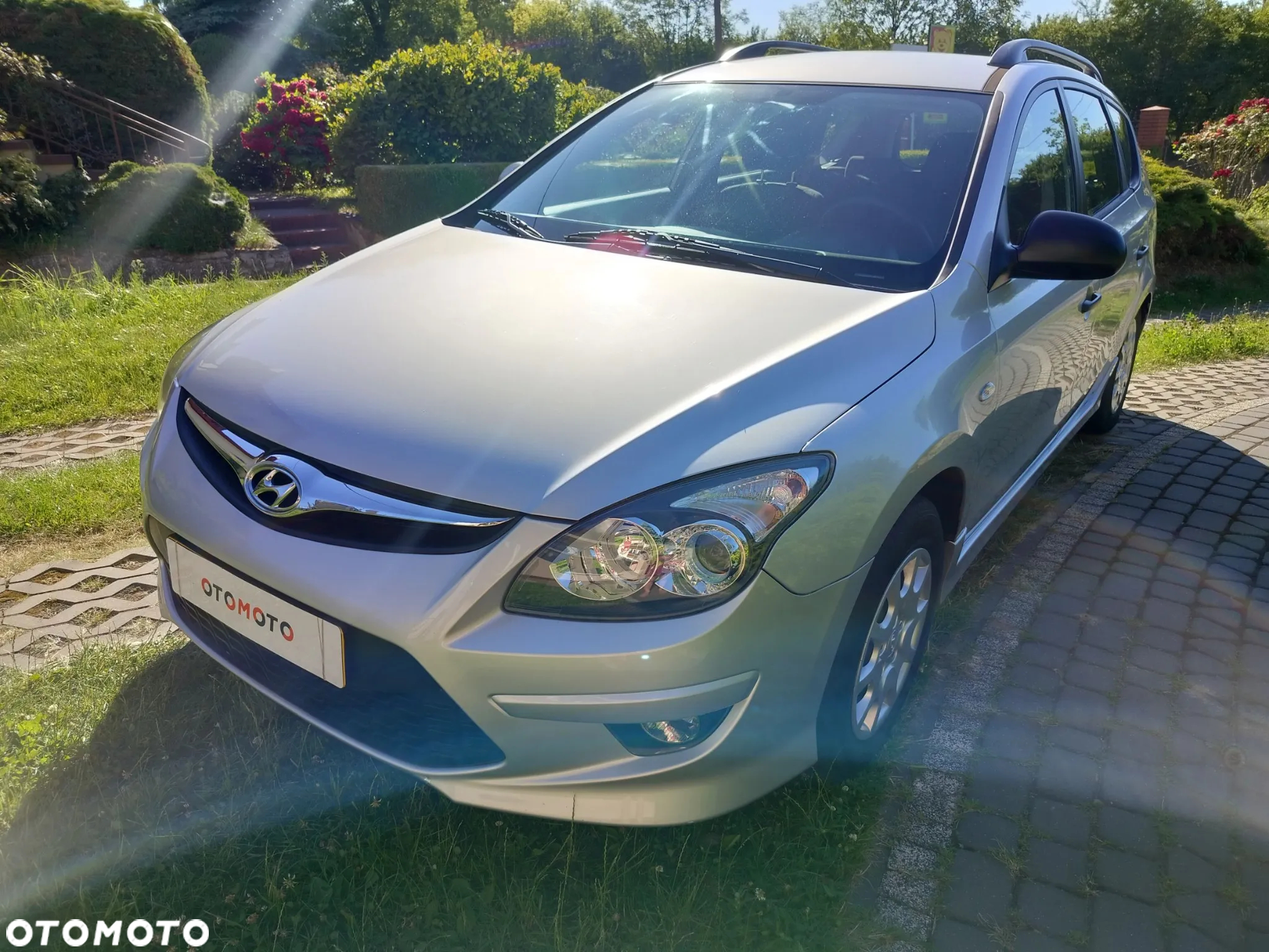 Hyundai i30 - 5