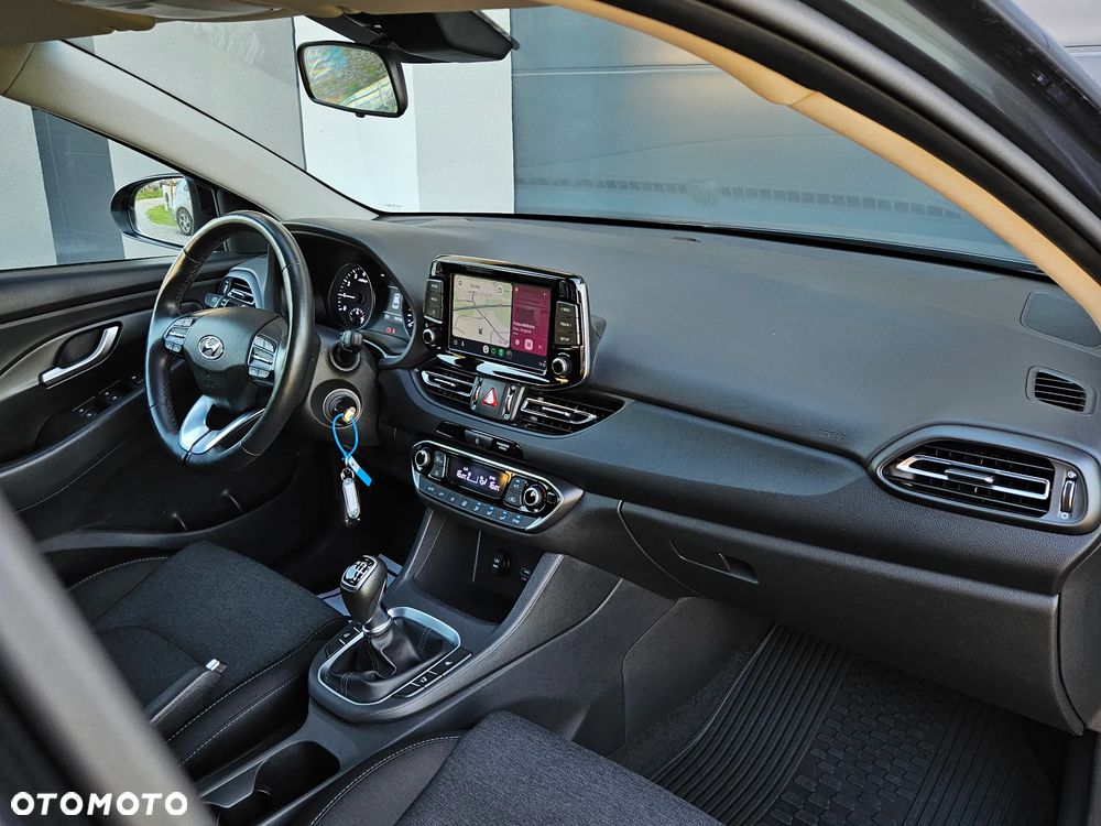 Hyundai i30 1.0 T-GDI Smart - 34