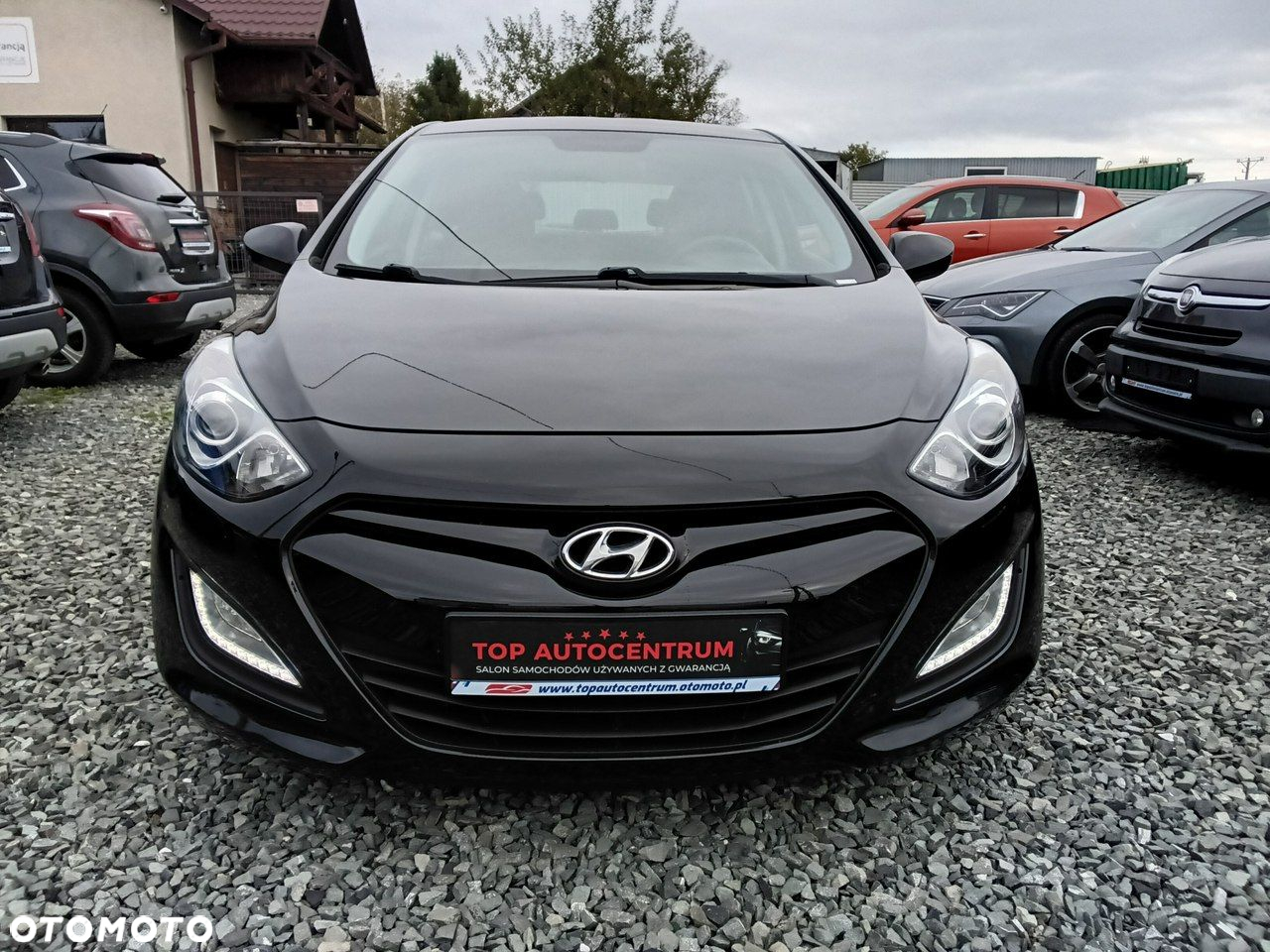 Hyundai i30 - 6
