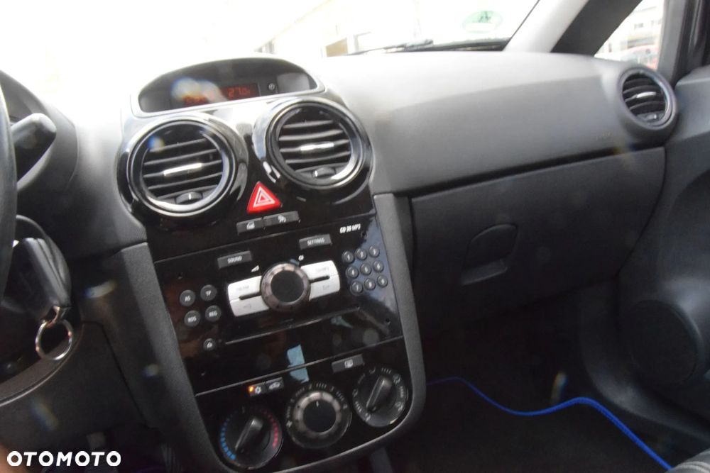 Opel Corsa 1.3 CDTI DPF 150 Jahre - 24