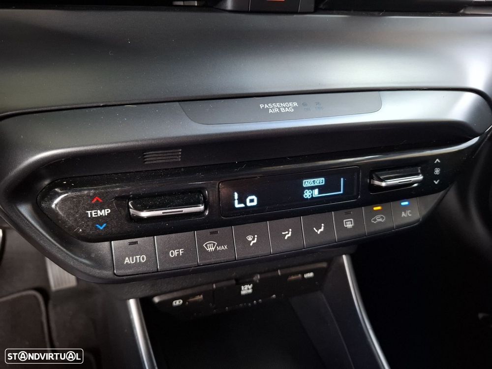 Hyundai i20 1.0 T-GDI Style Plus - 24