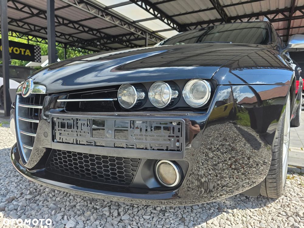 Alfa Romeo 159 - 3