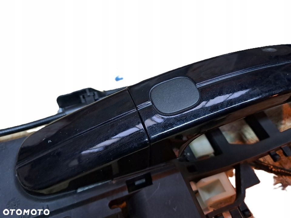 ford kuga mk2 12-19r klamka drzwi prawy przód keyless fd - 2