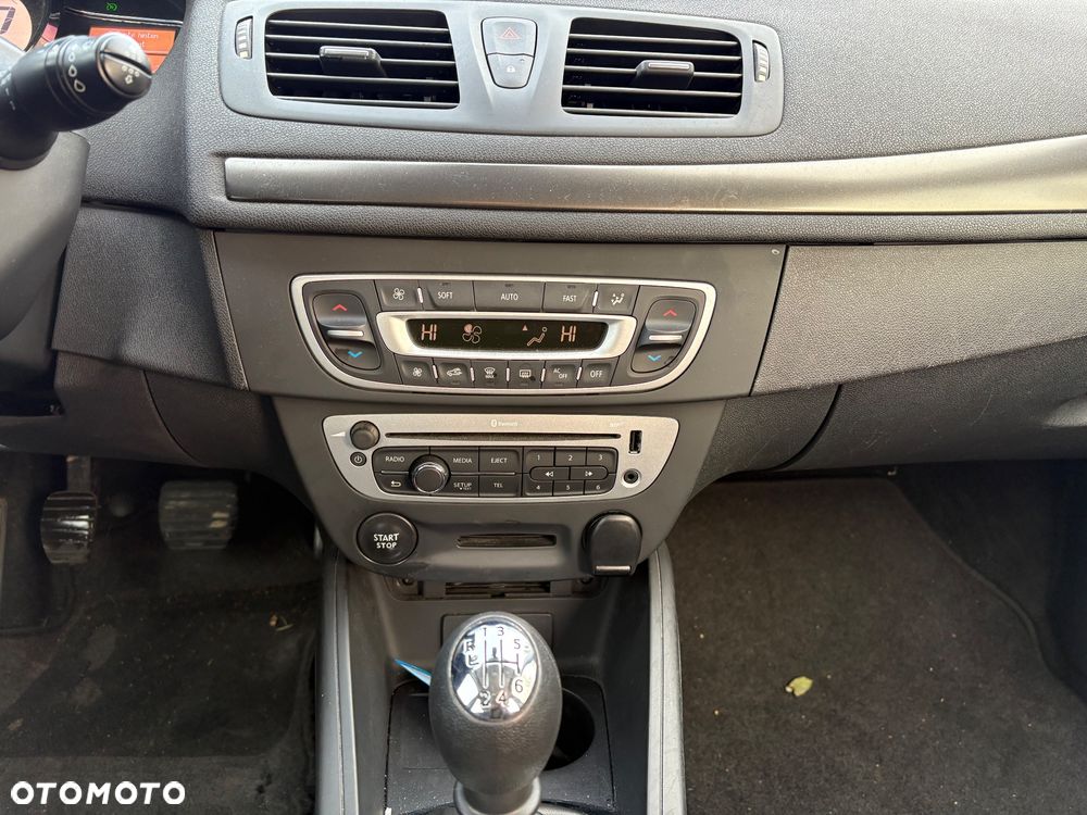 Renault Megane 1.6 16V 110 Expression - 12