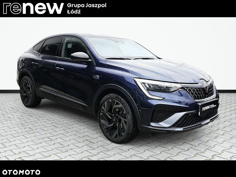 Renault Arkana - 3