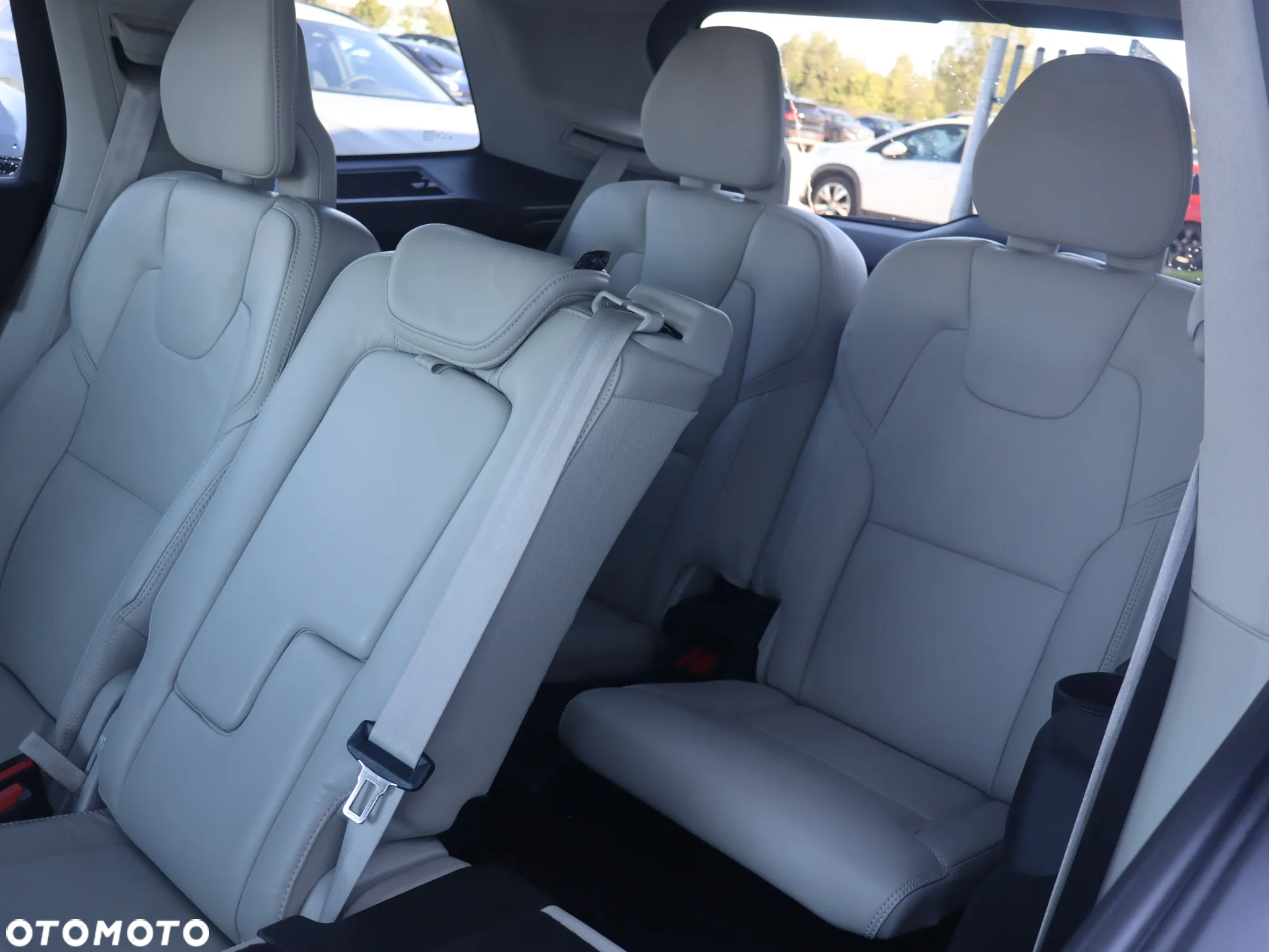 Volvo XC 90 B5 D AWD Inscription 7os - 17