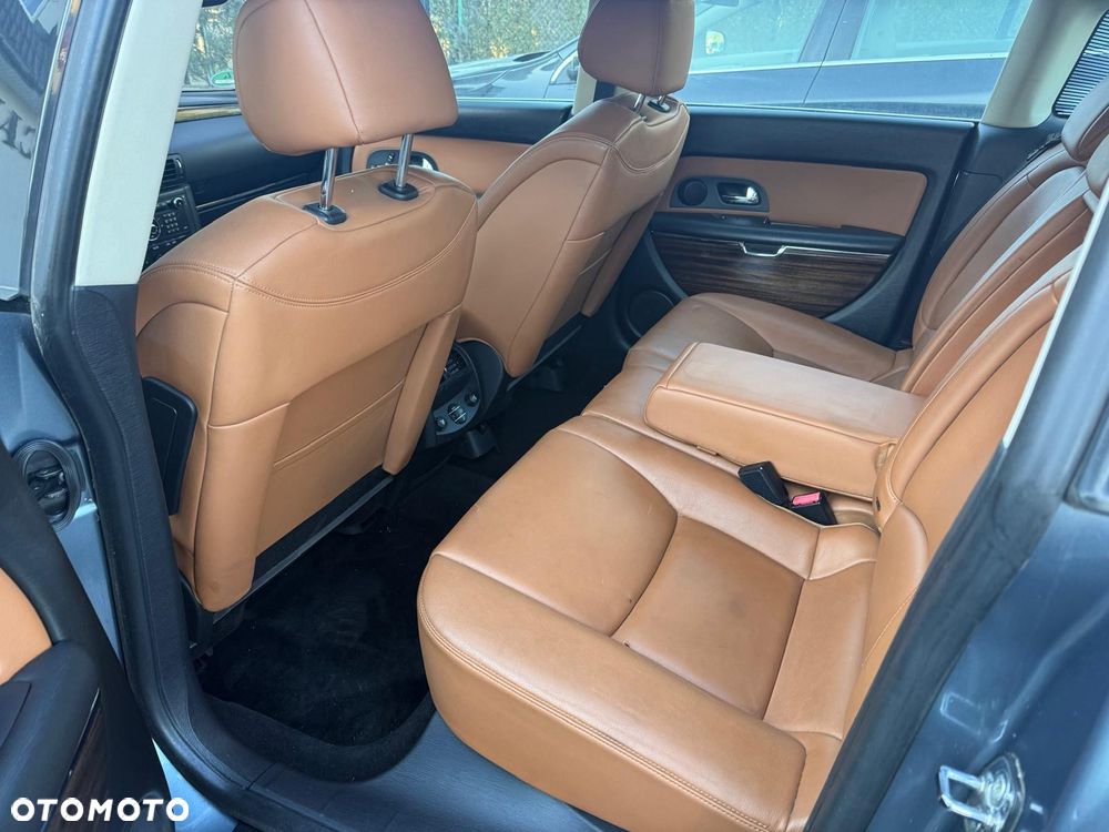 Citroën C6 HDi 205 Biturbo FAP Business Class - 6