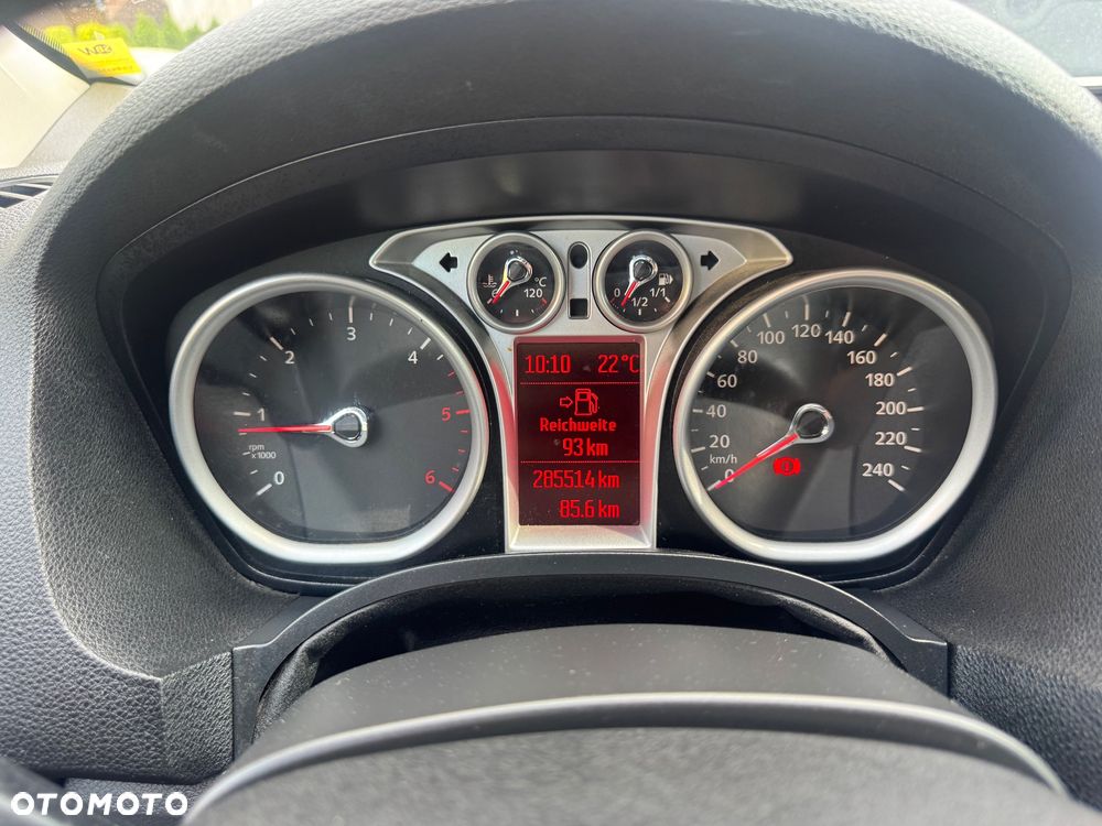 Ford Kuga 2.0 TDCi Trend - 11