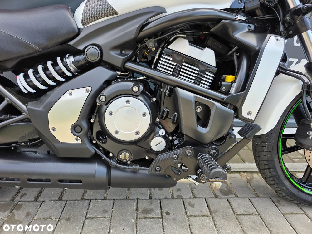 Kawasaki Vulcan - 20