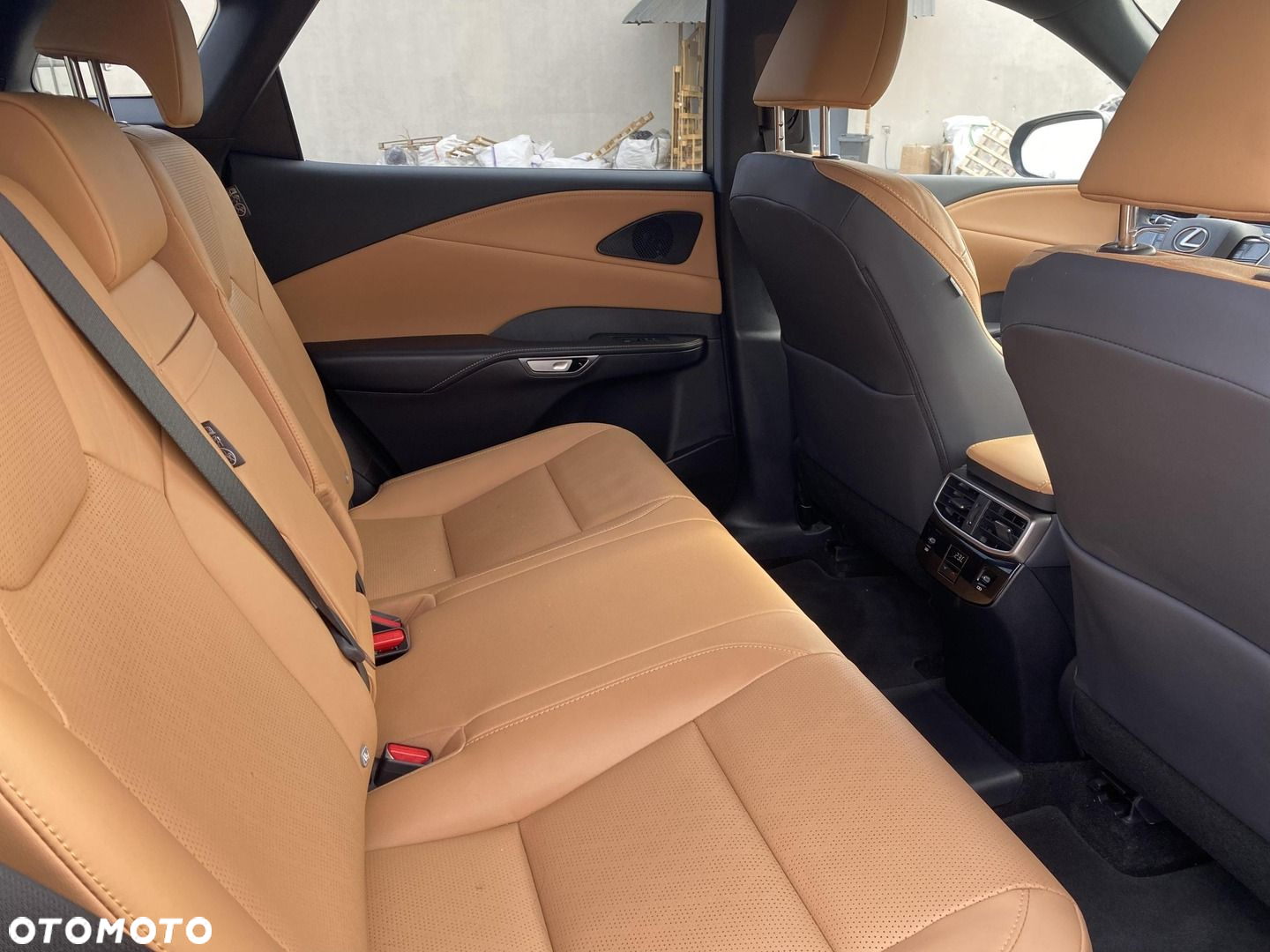 Lexus RX - 12