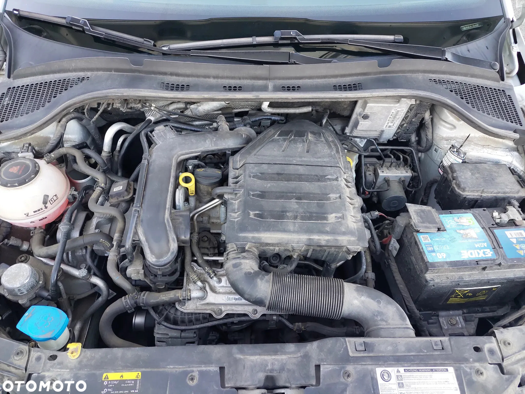 Skoda Fabia 1.0 TSI Ambition - 17
