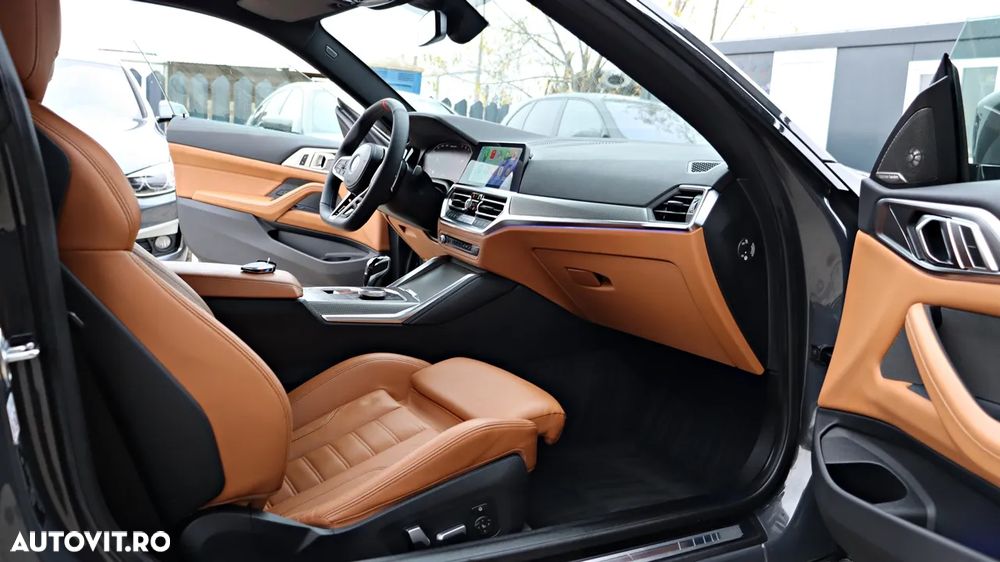 BMW M4 M440i xDrive - 15