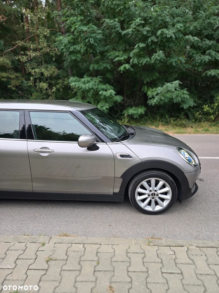 MINI Clubman One Essential Trim - 13