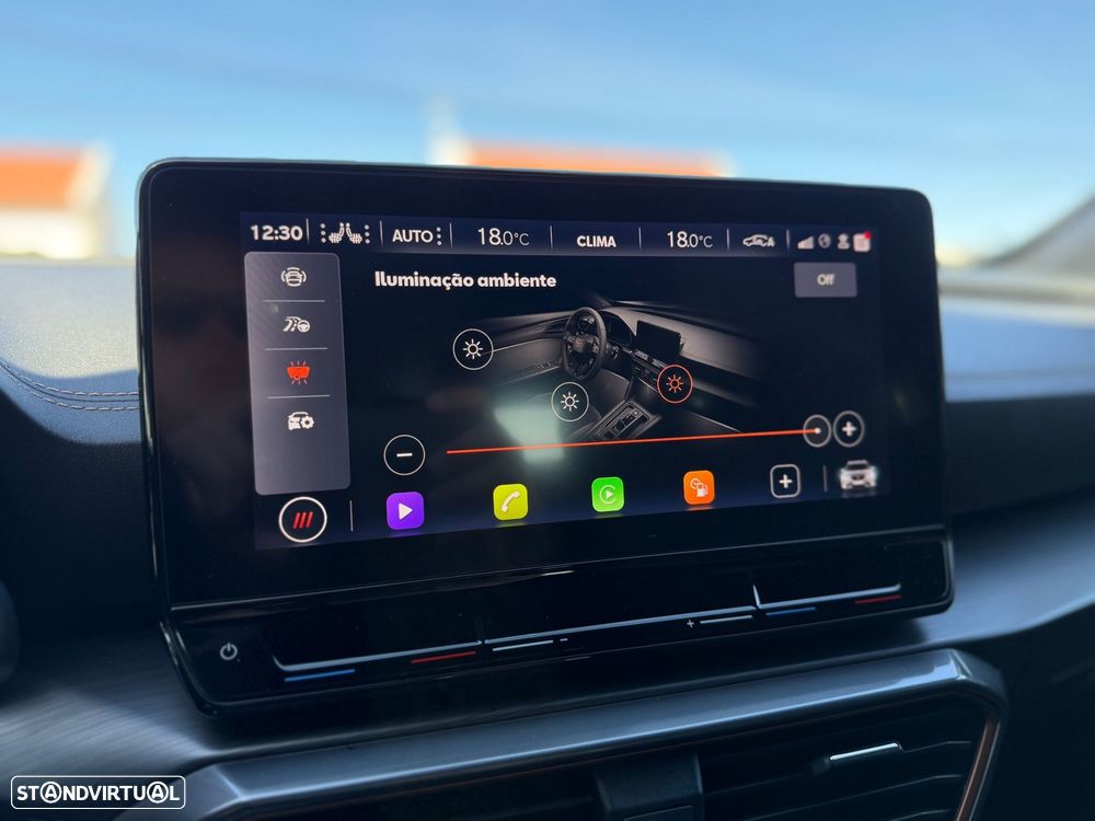 Cupra Formentor 1.5 TSI Sport DSG - 31