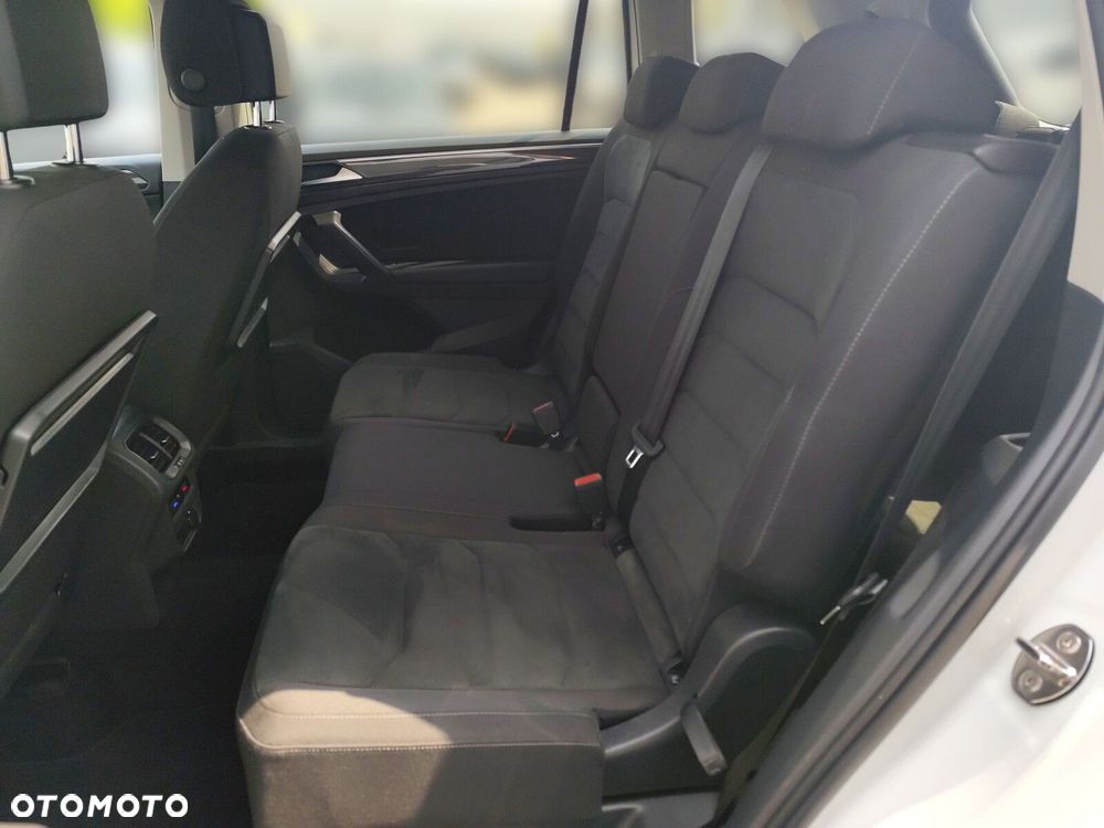 Volkswagen Tiguan 2.0 TSI 4Mot Highline DSG - 12