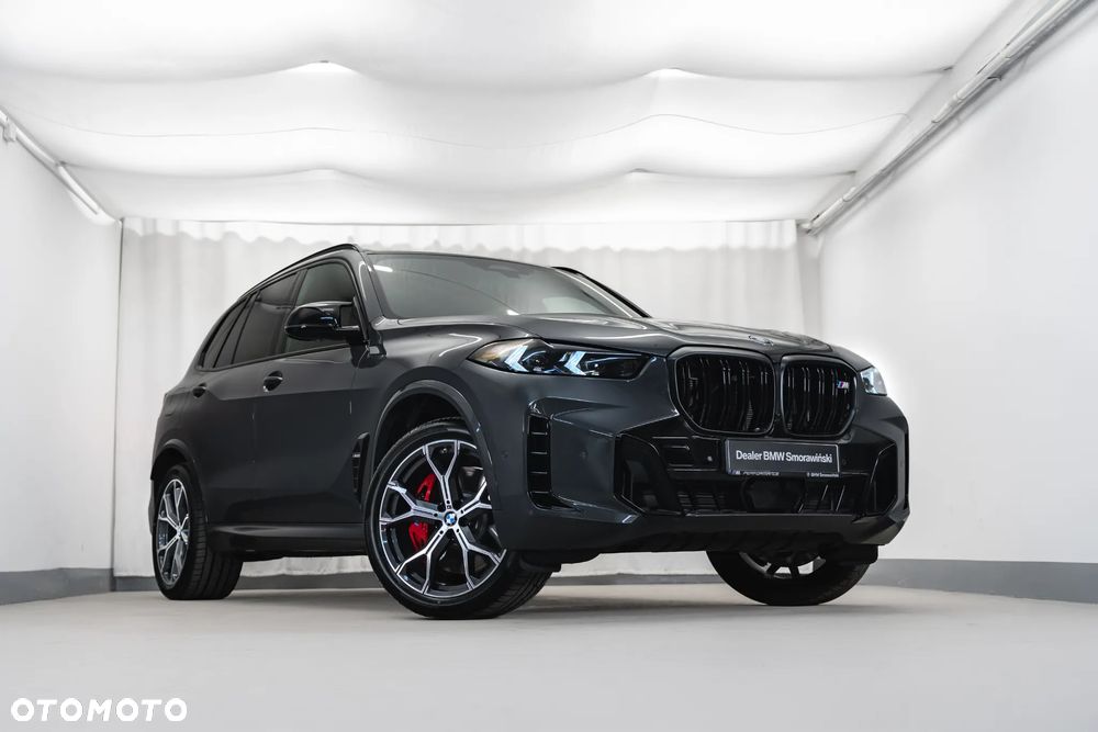 BMW X5 - 3