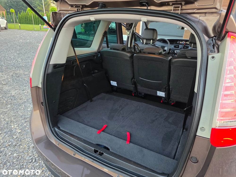 Renault Grand Scenic 1.6 16V 110 Dynamique - 30