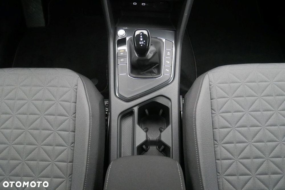 Volkswagen Tiguan 1.5 TSI EVO Life DSG - 11