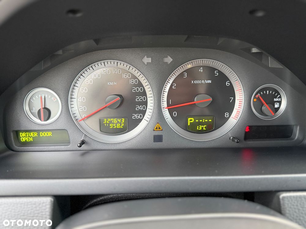 Volvo XC 90 3.2 AWD Summum - 14