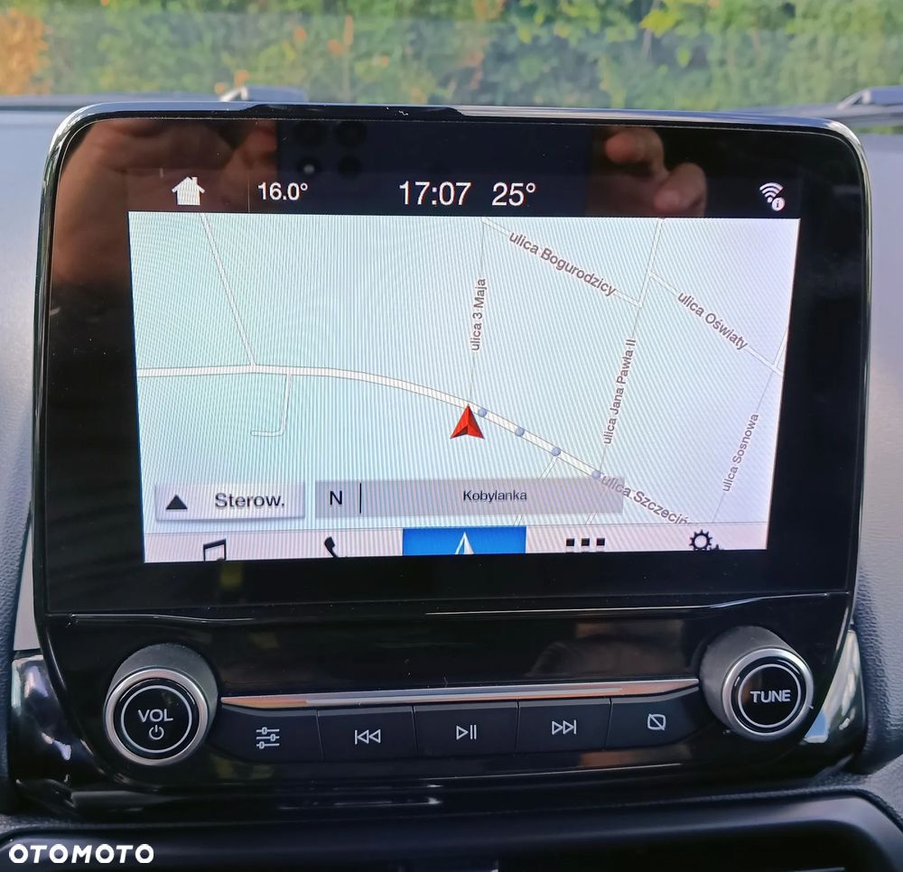 Ford EcoSport 1.0 EcoBoost GPF ST-Line Black ASS - 29
