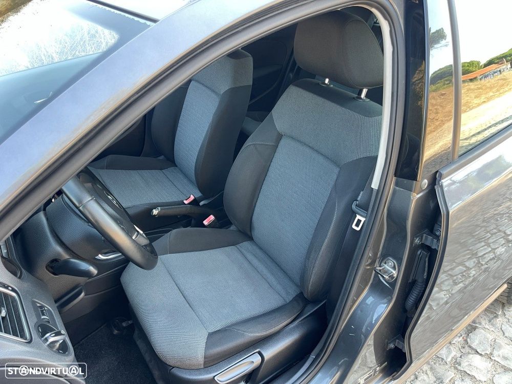 VW Polo 1.2 Confortline - 22