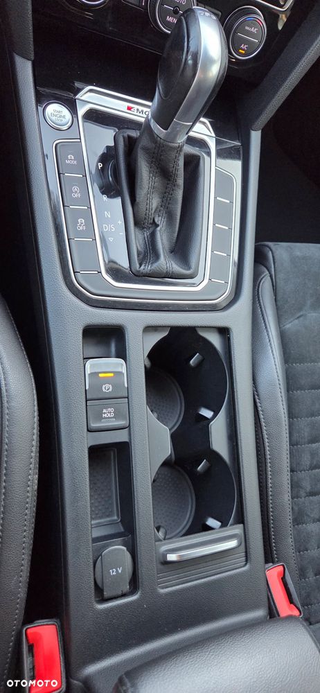 Volkswagen Passat 2.0 TDI BMT 4Mot Highline DSG - 13