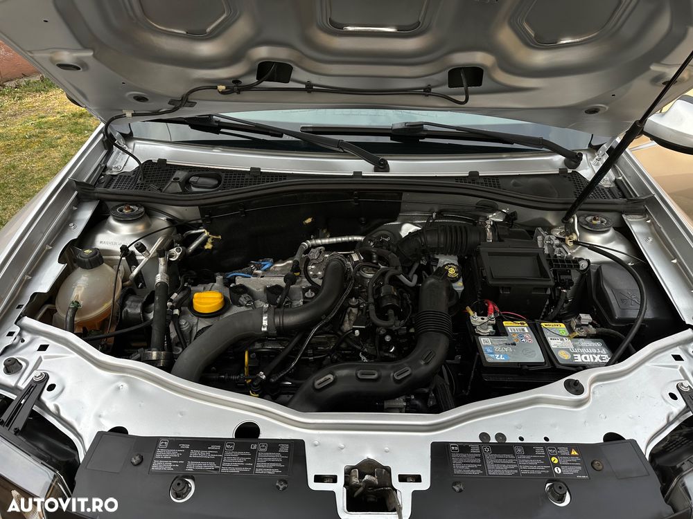 Dacia Duster TCe 125 2WD Comfort - 25