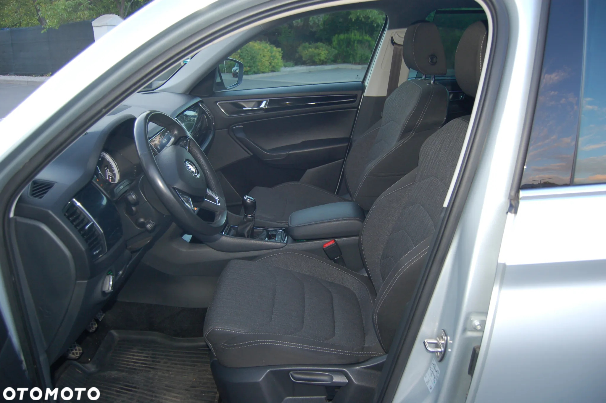 Skoda Kodiaq 2.0 TDI 4x4 Style - 16