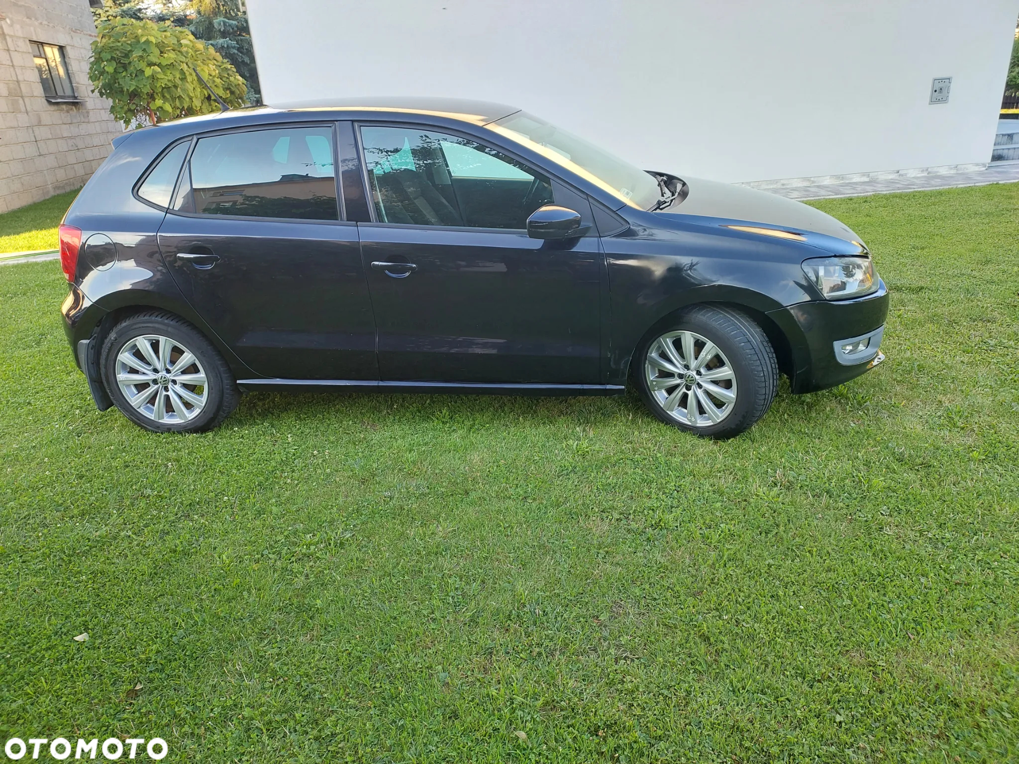 Volkswagen Polo 1.2 TSI Highline - 12