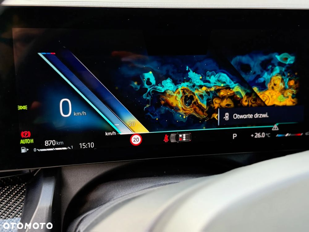 BMW Seria 5 520d xDrive Touring - 23
