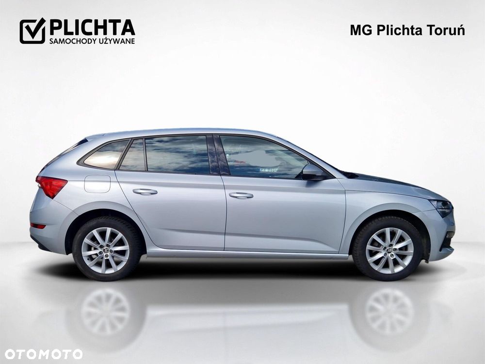 Skoda Scala - 7