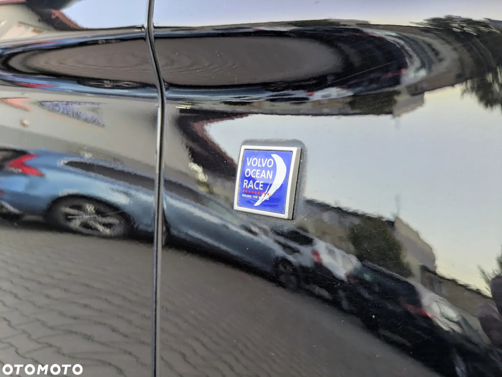 Volvo XC 60 - 14