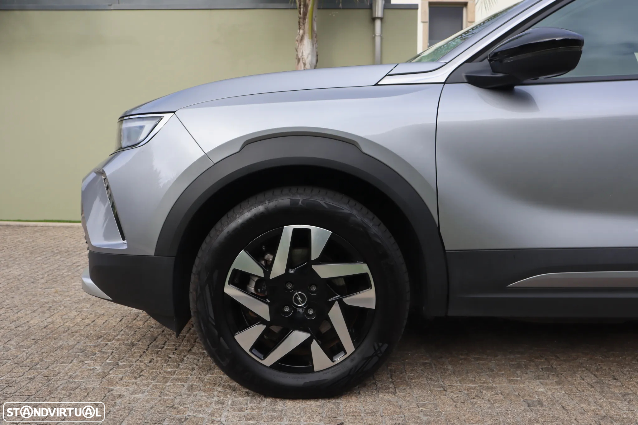 Opel Mokka-e Elegance - 9