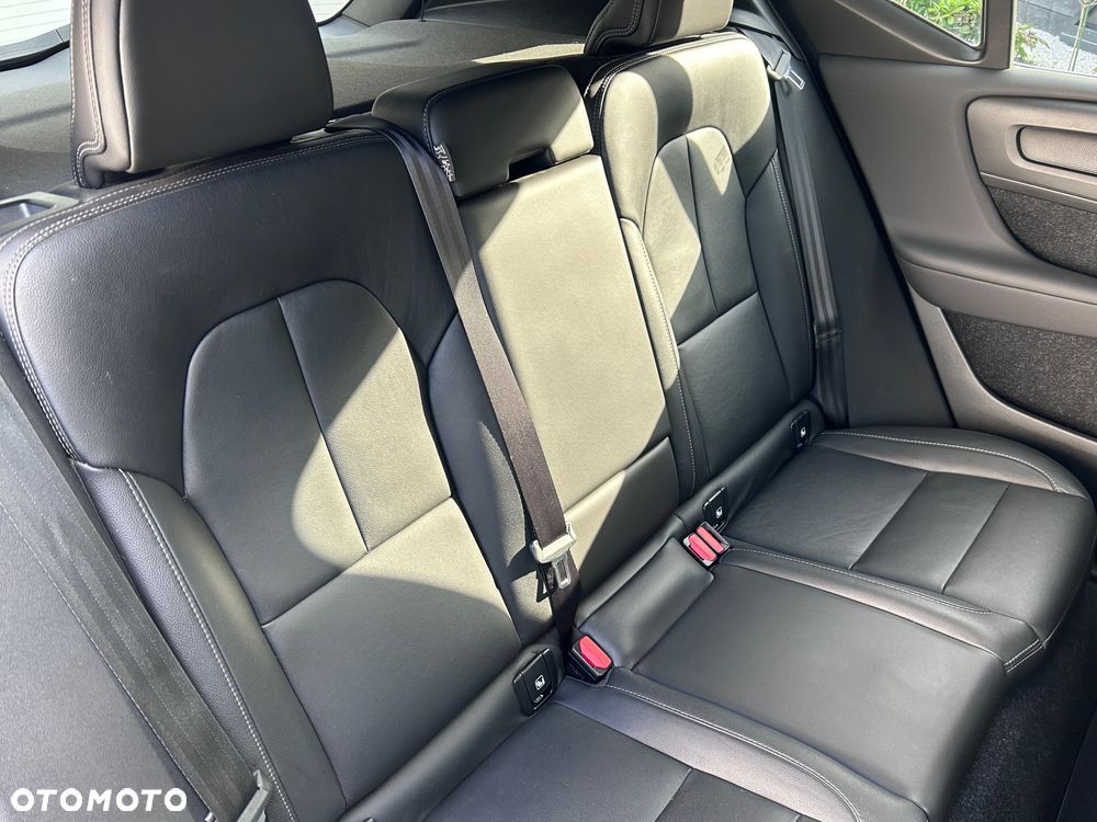 Volvo XC 40 D3 SCR Inscription - 16