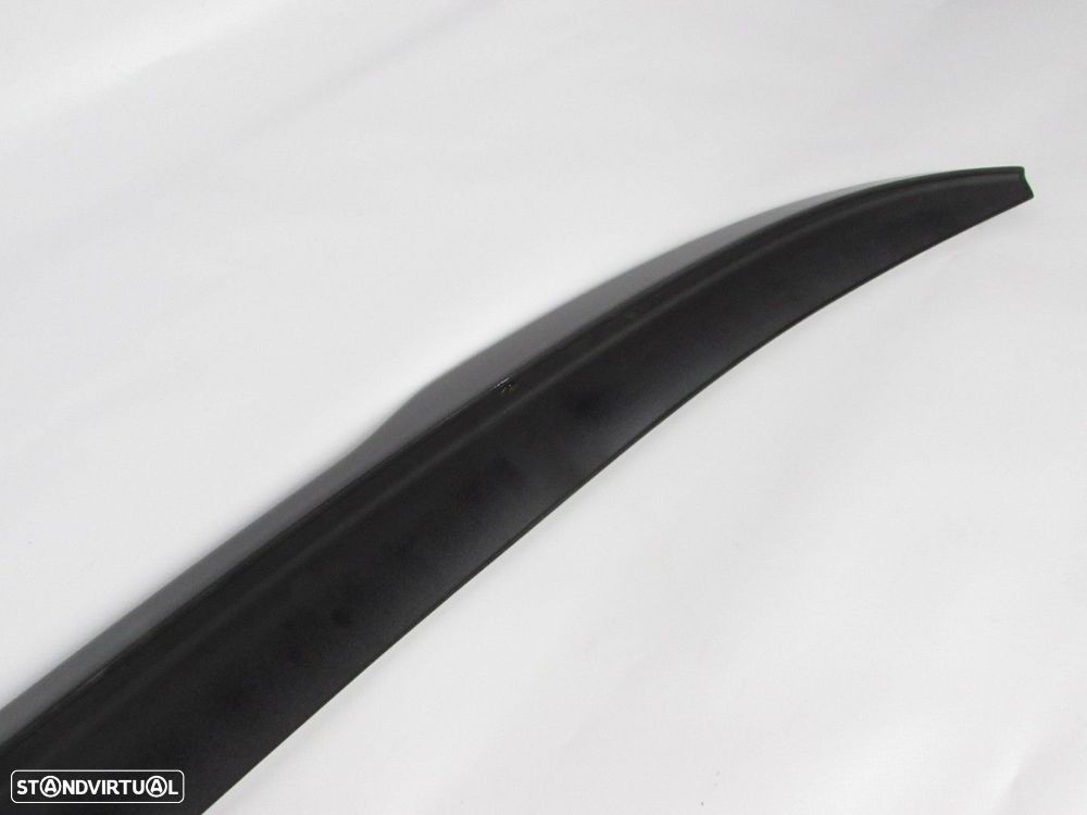 Spoiler/ Aileron Novo/ ABS BMW X4 (G02) - 4