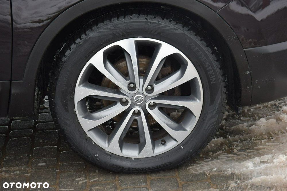 Nissan Qashqai 2.0 4x4 I-Way - 9