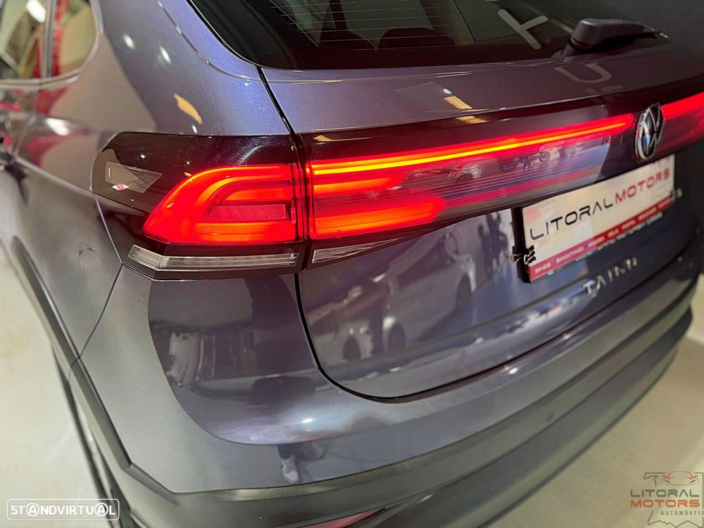 VW Taigo 1.0 TSI Life - 7