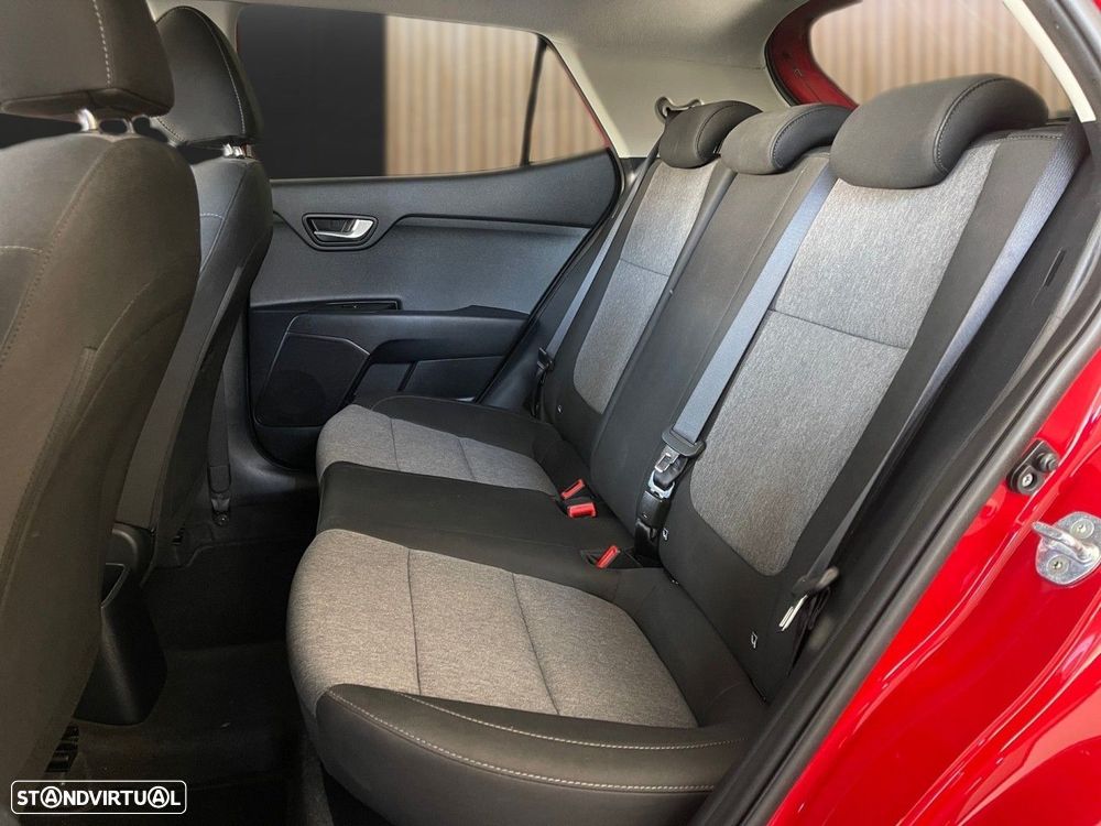 Kia Stonic 1.0 T-GDI Active - 9