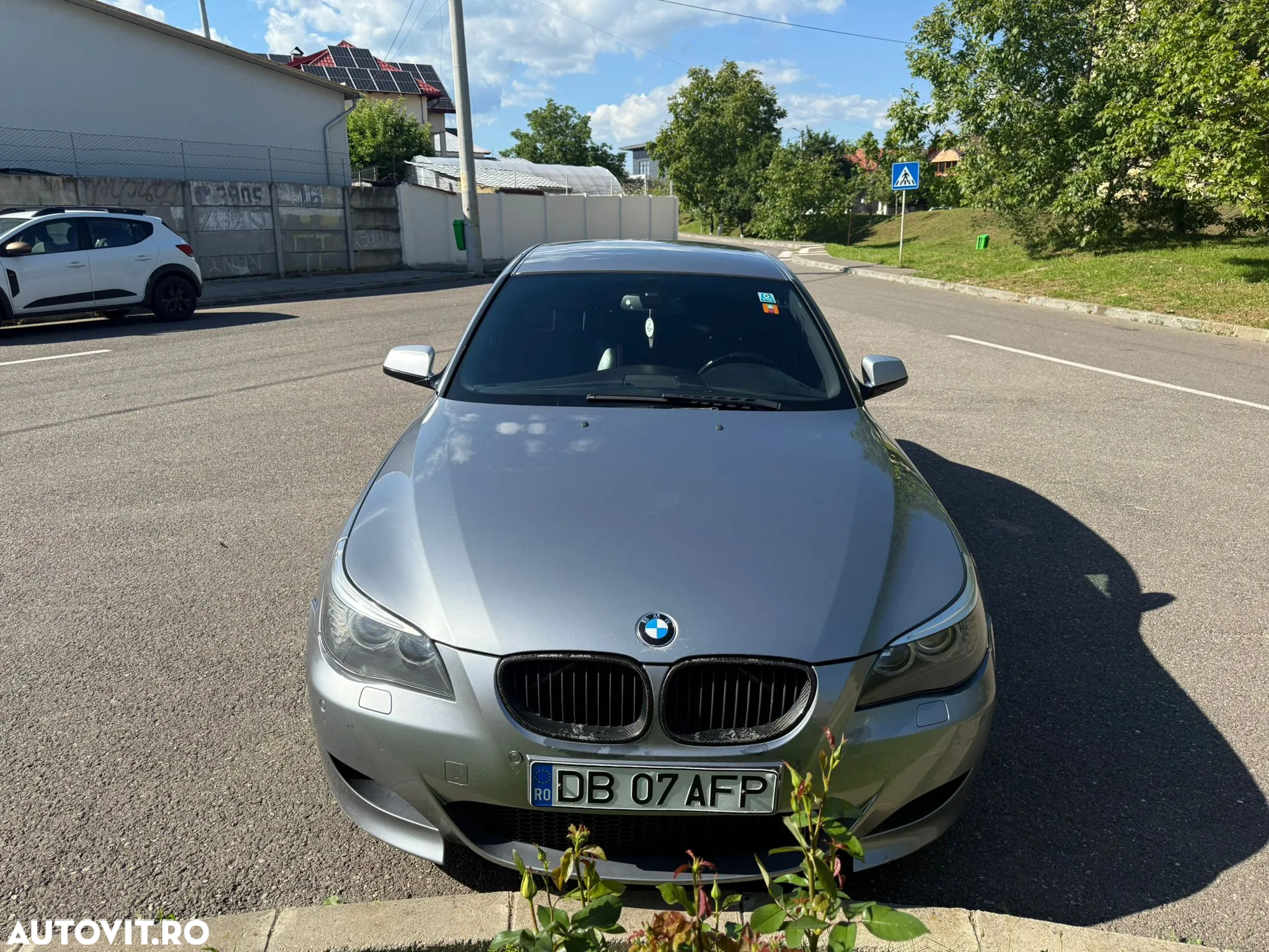 BMW Seria 5 - 4