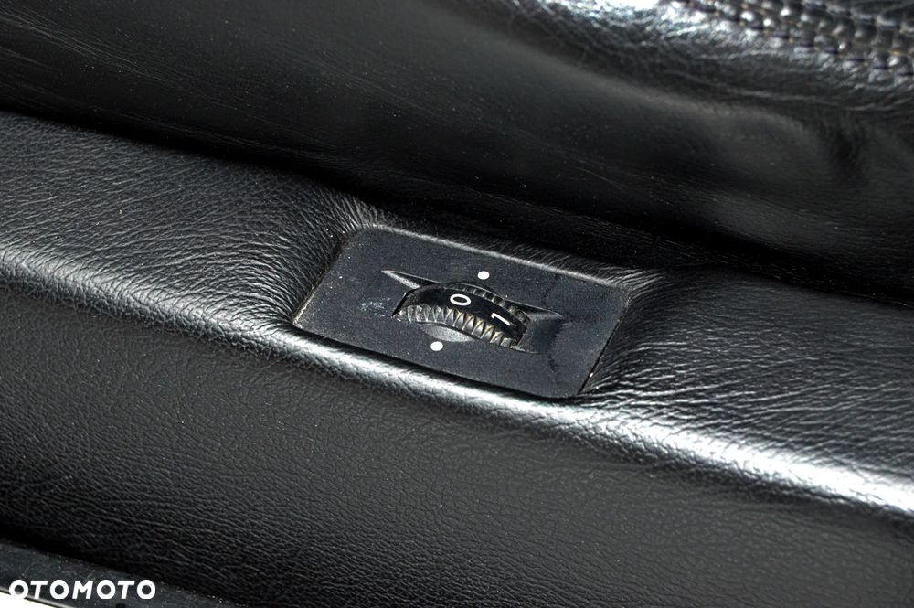 Mercedes-Benz Klasa S 600 - 12