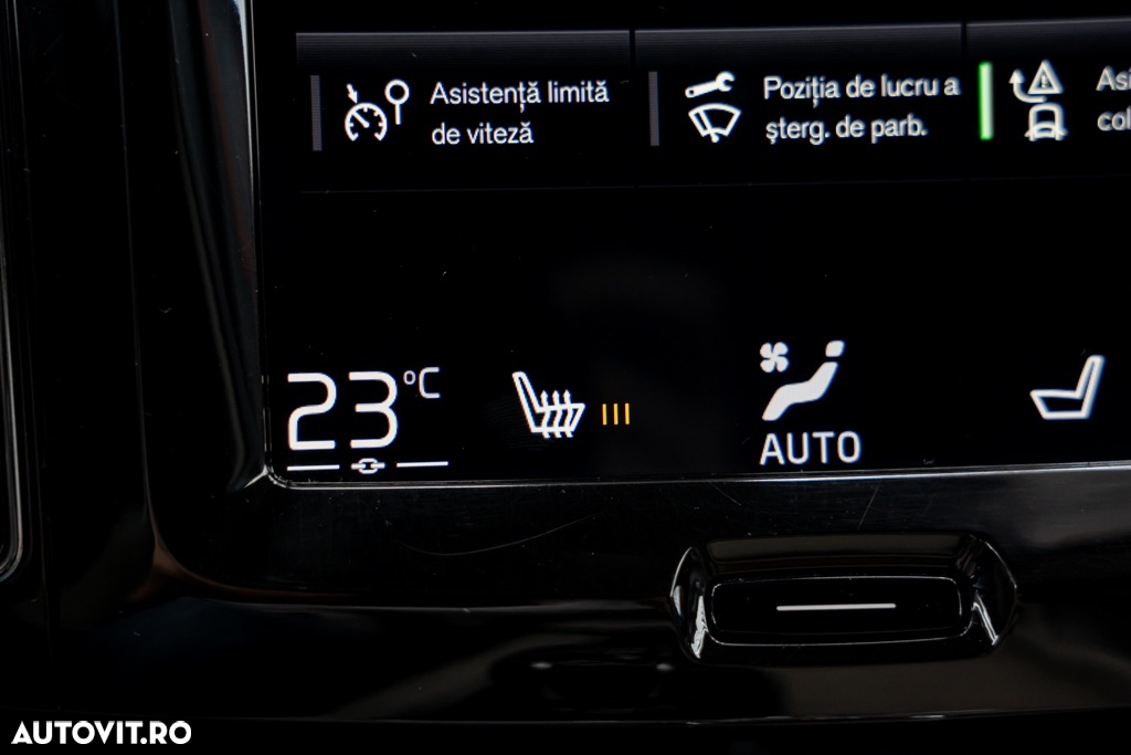 Volvo XC 60 D4 AWD Inscription - 14