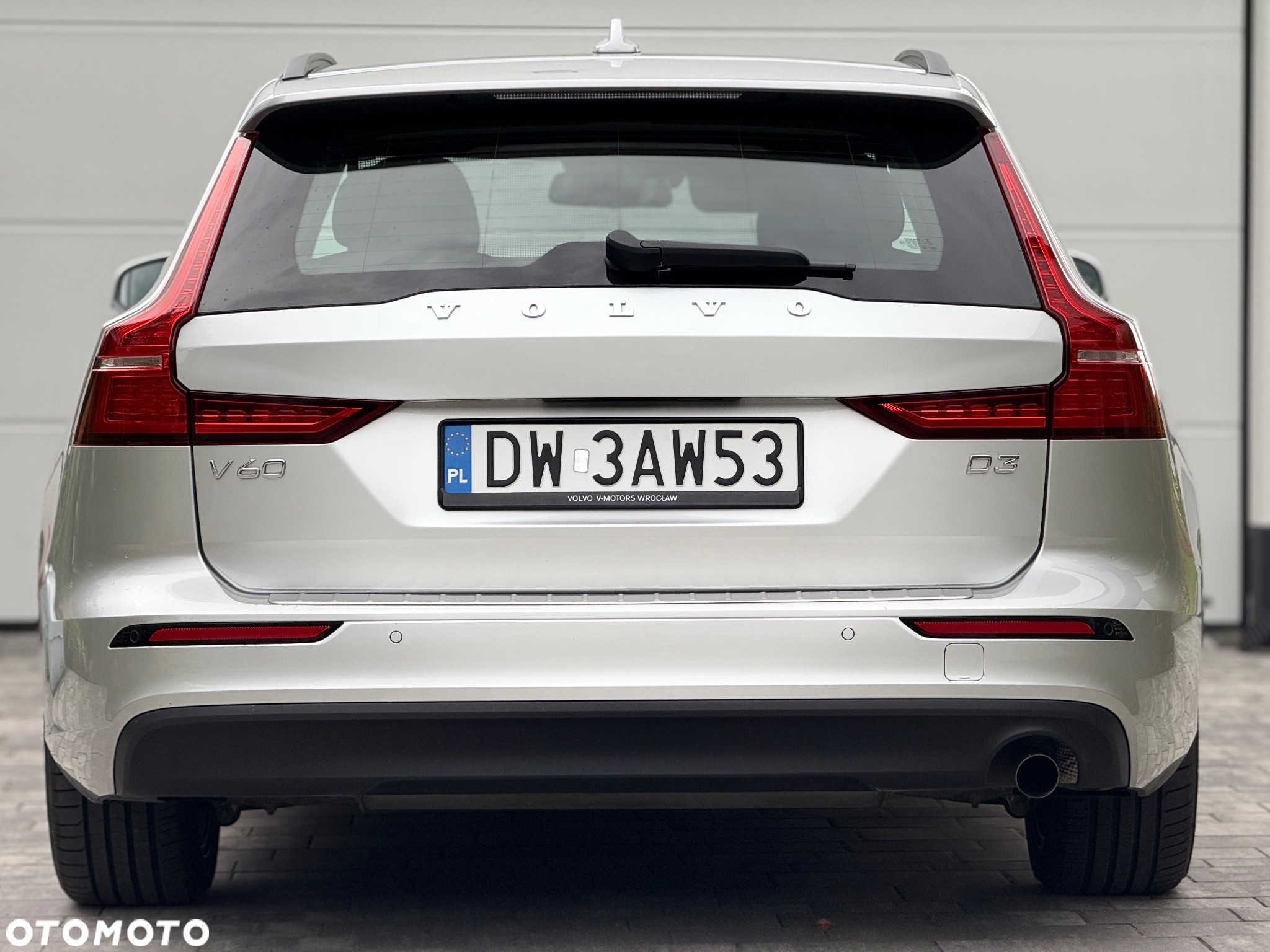 Volvo V60 D3 - 17