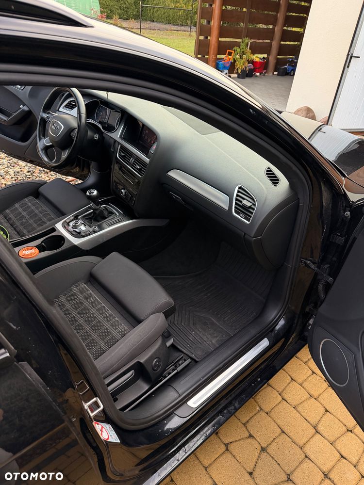 Audi A4 Avant - 17