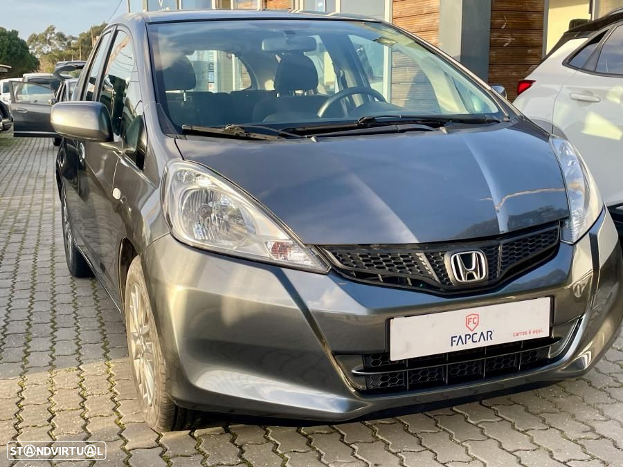 Honda Jazz 1.2 i-VTEC Trend J15 - 3