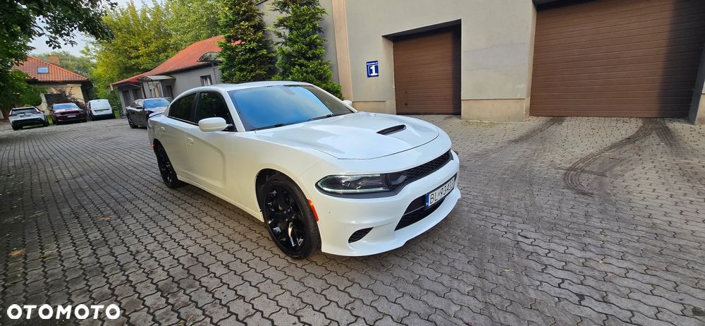 Dodge Charger - 32