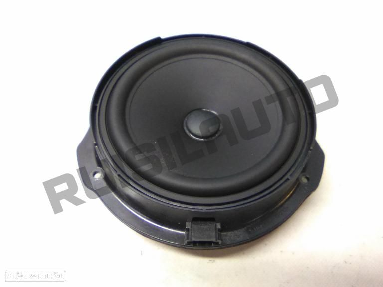 Coluna Som Frente A20482_05502 Mercedes E A207 Cabrio [2010_201 - 2