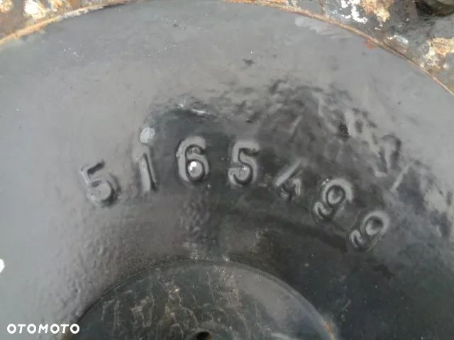 Zwolnica tylna 5167297 New Holland 8560 - 14