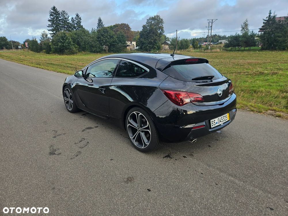 Opel Astra - 3