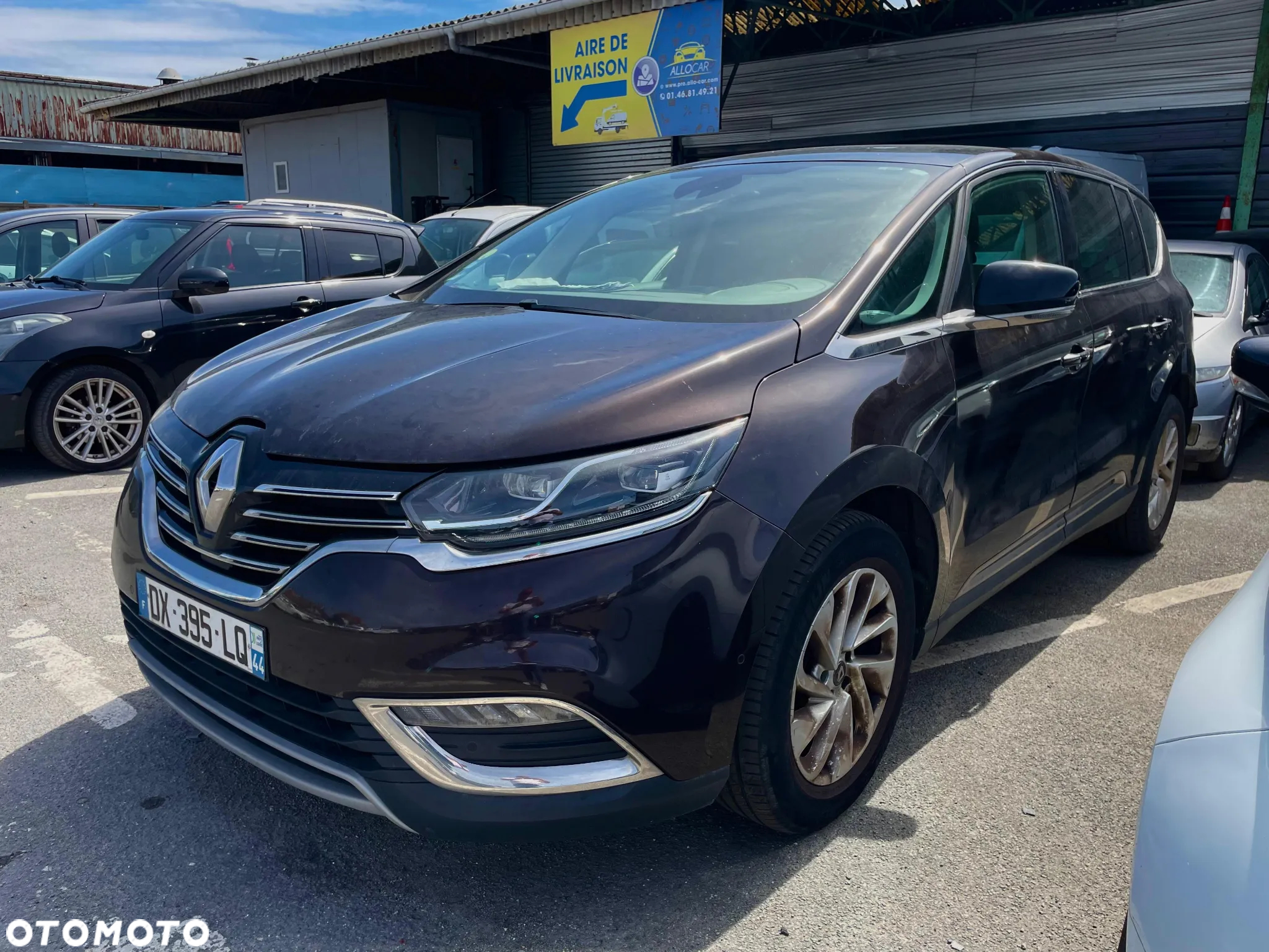 Renault Espace - 3